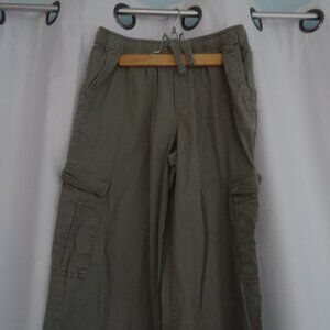 boy's size 14 Y mint condition cargo pants